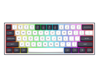 Redragon ALCOR QMK K717WB-RGB-PRO - 1455751 - zdjęcie 1